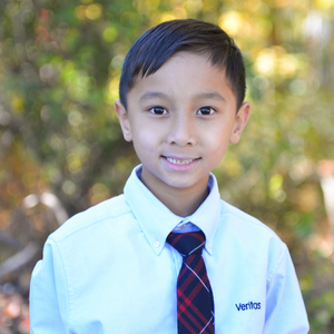 Fundraising Page: Joseph L